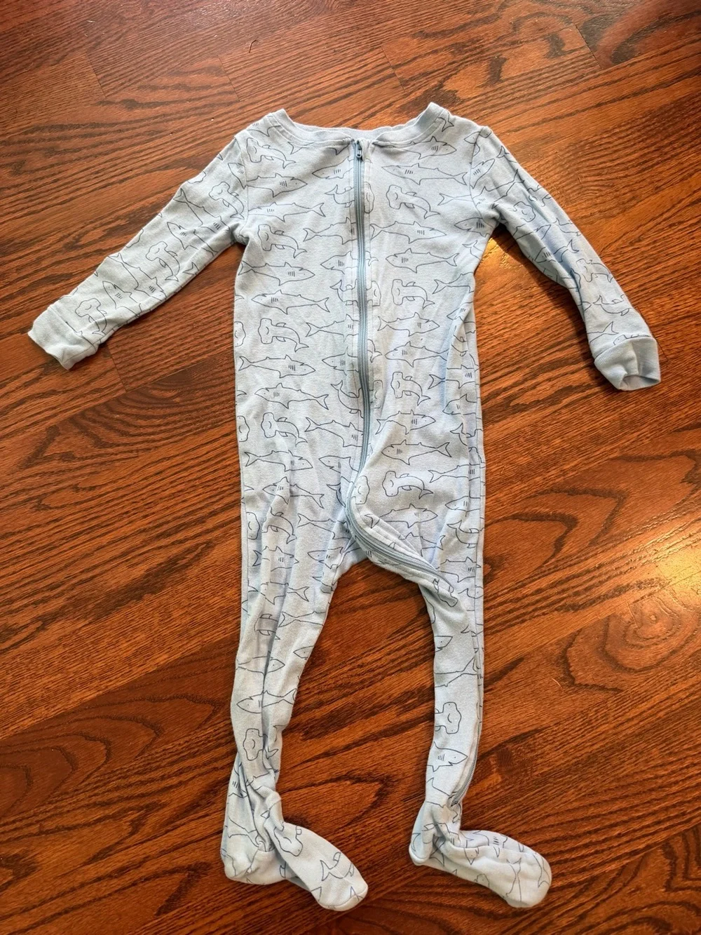 Boys Size 18-24 Month Clothing Lot